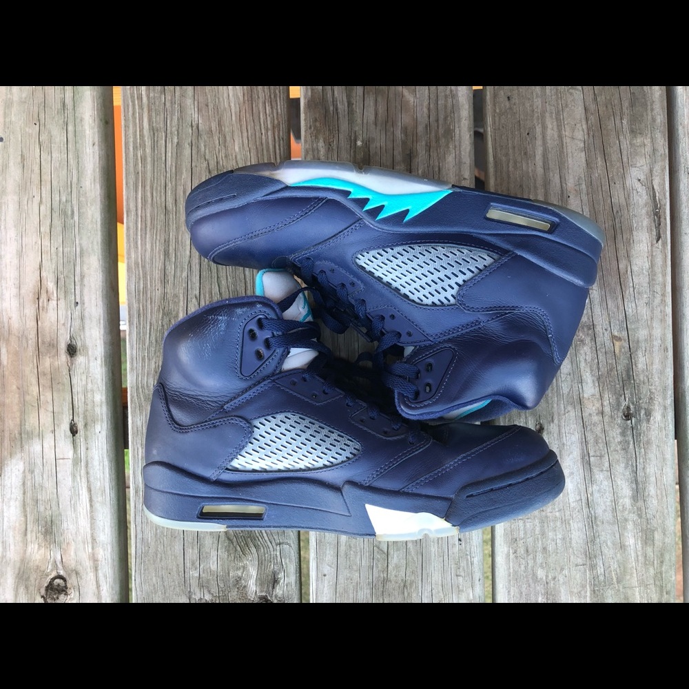 Jordan’s